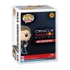 Funko Pop! 08 Racing - Max Verstappen Vinyl Figure