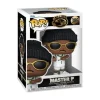 Funko Pop! 386 Rocks - Master P Vinyl Figure