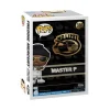 Funko Pop! 386 Rocks - Master P Vinyl Figure
