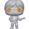 Funko Pop! 246 Rocks - John Lennon with Psychedelic Shades Vinyl Figure - Entertainment Earth Exclusive
