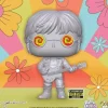 Funko Pop! 246 Rocks - John Lennon with Psychedelic Shades Vinyl Figure - Entertainment Earth Exclusive