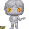 Funko Pop! 246 Rocks - John Lennon with Psychedelic Shades Vinyl Figure - Entertainment Earth Exclusive