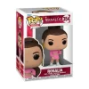 Funko Pop! 354 Rocks - Rosalia (Malamente) Vinyl Figure