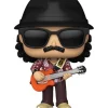 Funko Pop! 409 Rocks - Carlos Santana Vinyl Figure