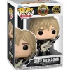 Funko Pop! 399 Rocks - Guns N' Roses - Duff McKagany Vinyl Figure