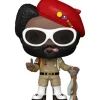 Funko Pop! 358 Rocks - George Clinton Parliament Funkadelic - George 
