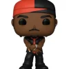 Funko Pop! 384 Rocks - Ja Rule Vinyl Figure