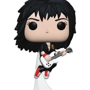 Funko Pop! 265 Rocks - Joan Jett Vinyl Figure