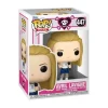 Funko Pop! #447 Rocks - Avril Lavigne Vinyl Figure