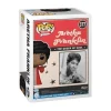 Funko Pop! 377 Rocks - Aretha Franklin (Andy Williams Show) Vinyl Figure