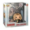 Funko Pop! 40 Shakira Oral Fixation Album Figure with Case