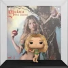 Funko Pop! 40 Shakira Oral Fixation Album Figure with Case