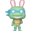 Funko Pop! - Teenage Mutant Ninja Turtles Easter Vinyl Figures - Select Figure(s)