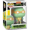 Funko Pop! - Teenage Mutant Ninja Turtles Easter Vinyl Figures - Select Figure(s)