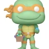 Funko Pop! - Teenage Mutant Ninja Turtles Easter Vinyl Figures - Select Figure(s)