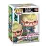 Funko Pop! - The Real Ghostbusters Vinyl Figure - Select Figure(s)