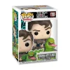 Funko Pop! - The Real Ghostbusters Vinyl Figure - Select Figure(s)
