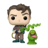 Funko Pop! - The Real Ghostbusters Vinyl Figure - Select Figure(s)