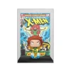 Funko Pop! #33 X-Men #101 Phoenix Comic Cover Figure with Case