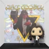 Funko Pop! Alice Cooper Welcome to My Nightmare Album Figure with Case