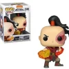 Funko Pop! Animation - Avatar: The Last Airbender Vinyl Figures - Select Figure(s)