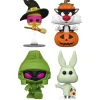 Funko Pop! Animation - Looney Tunes Halloween - Select Vinyl Figure(s)