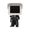 Funko Pop! Animation - Skibidi Toilet Vinyl Figure - Select Figure(s)