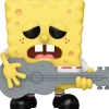 Funko Pop! Animation - SpongeBob SquarePants 25th Anniversary Vinyl Figure