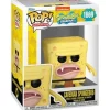 Funko Pop! Animation - SpongeBob SquarePants 25th Anniversary Vinyl Figure