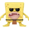 Funko Pop! Animation - SpongeBob SquarePants 25th Anniversary Vinyl Figure