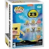 Funko Pop! Animation - SpongeBob SquarePants 25th Anniversary Vinyl Figure