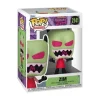 Funko Pop! Animation - Invader Zim Vinyl Figure - Select Figure(s)