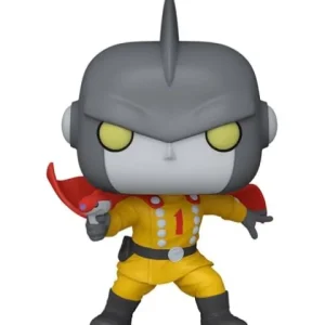 Funko Pop! Animation 1701 Dragon Ball Super: Super Hero Gamma 1 Vinyl Figure
