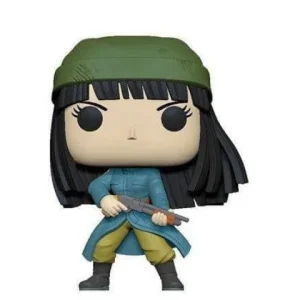 Funko Pop! Animation 817 Dragon Ball Super - Future Mai Vinyl Figure