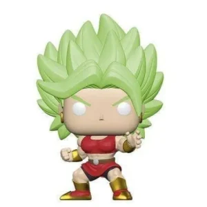 Funko Pop! Animation 815 Dragon Ball Super - Super Saiyan Kale Vinyl Figure