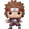 Funko Pop! Animation - Naruto Shippuden Vinyl Figures - Select Figure(s)