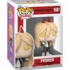 Funko Pop! Animation - Chainsaw Man Vinyl Figures - Select Figure(s)