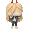 Funko Pop! Animation - Chainsaw Man Vinyl Figures - Select Figure(s)
