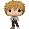 Funko Pop! Animation - Chainsaw Man Vinyl Figures - Select Figure(s)