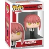 Funko Pop! Animation - Chainsaw Man Vinyl Figures - Select Figure(s)