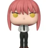 Funko Pop! Animation - Chainsaw Man Vinyl Figures - Select Figure(s)