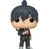 Funko Pop! Animation - Chainsaw Man Vinyl Figures - Select Figure(s)