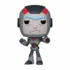Funko Pop! Animation - Rick and Morty Vinyl Figures - Select Figure(s)