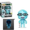 Funko Pop! Animation - Rick and Morty Vinyl Figures - Select Figure(s)