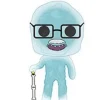 Funko Pop! Animation - Rick and Morty Vinyl Figures - Select Figure(s)
