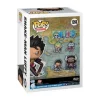 Funko Pop! Animation - One Piece - Vinyl Figures - Select Figure(s)