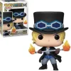Funko Pop! Animation - One Piece - Vinyl Figures - Select Figure(s)