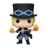 Funko Pop! Animation - One Piece - Vinyl Figures - Select Figure(s)