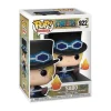 Funko Pop! Animation - One Piece - Vinyl Figures - Select Figure(s)