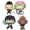 Funko Pop! Animation - Demon Slayer Vinyl Figure - Select Figure(s)